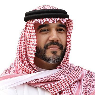 صورة صاحب السمو الملكي الأمير بندر بن فيصل بن سلطان