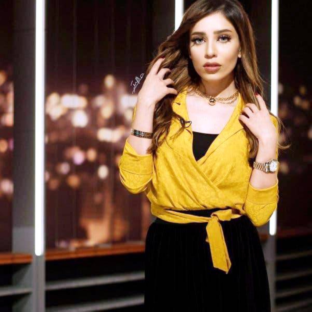 ذكرى 6 سنوات على رحيل صابرين بورشيد المبكر