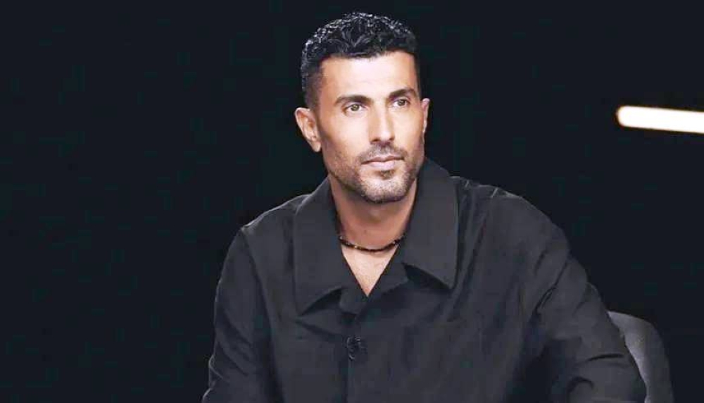 تبرئة محمد سامي من تهمة سبّ عفاف شعيب في مصر