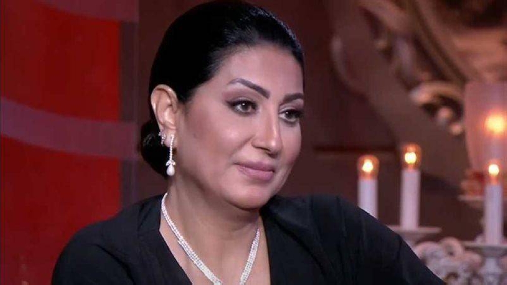 وفاء عامر تنفي تورطها في وفاة اللاعب إبراهيم شيكا