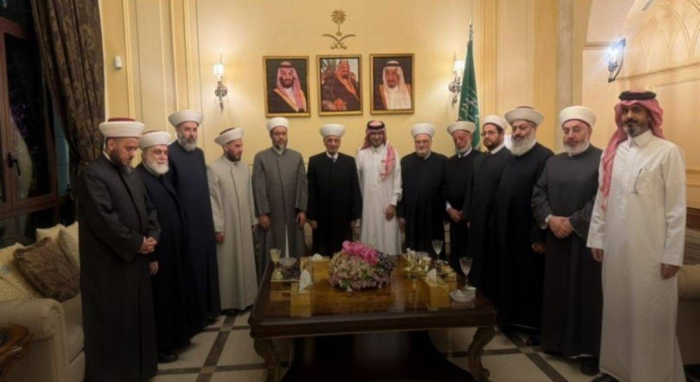 الإصلاحات وحصر السلاح: دعوة دار الفتوى اللبنانية