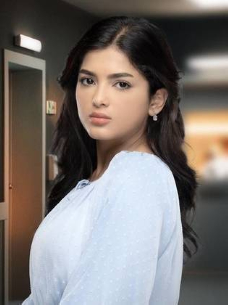 جود السفياني: تطوير المواهب السعودية في الفن