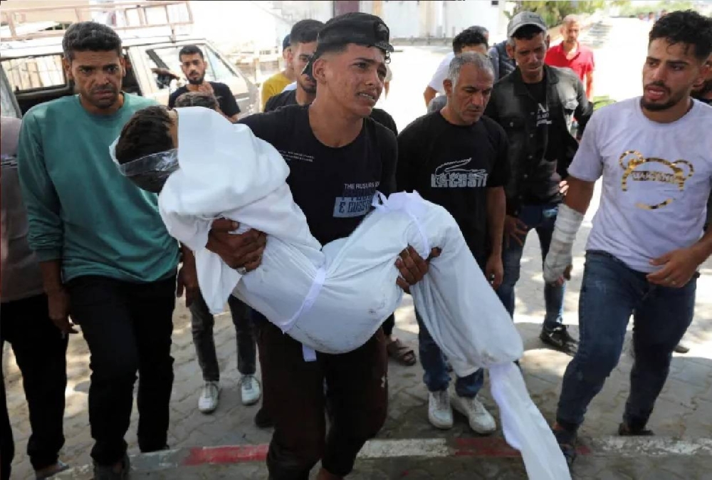 تحقيق بلجيكي مع جنديين إسرائيليين بجرائم حرب غزة