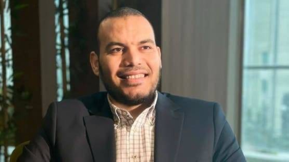 تركيا تعتقل زعيم حسم: مصير محمد عبدالحفيظ مجهول