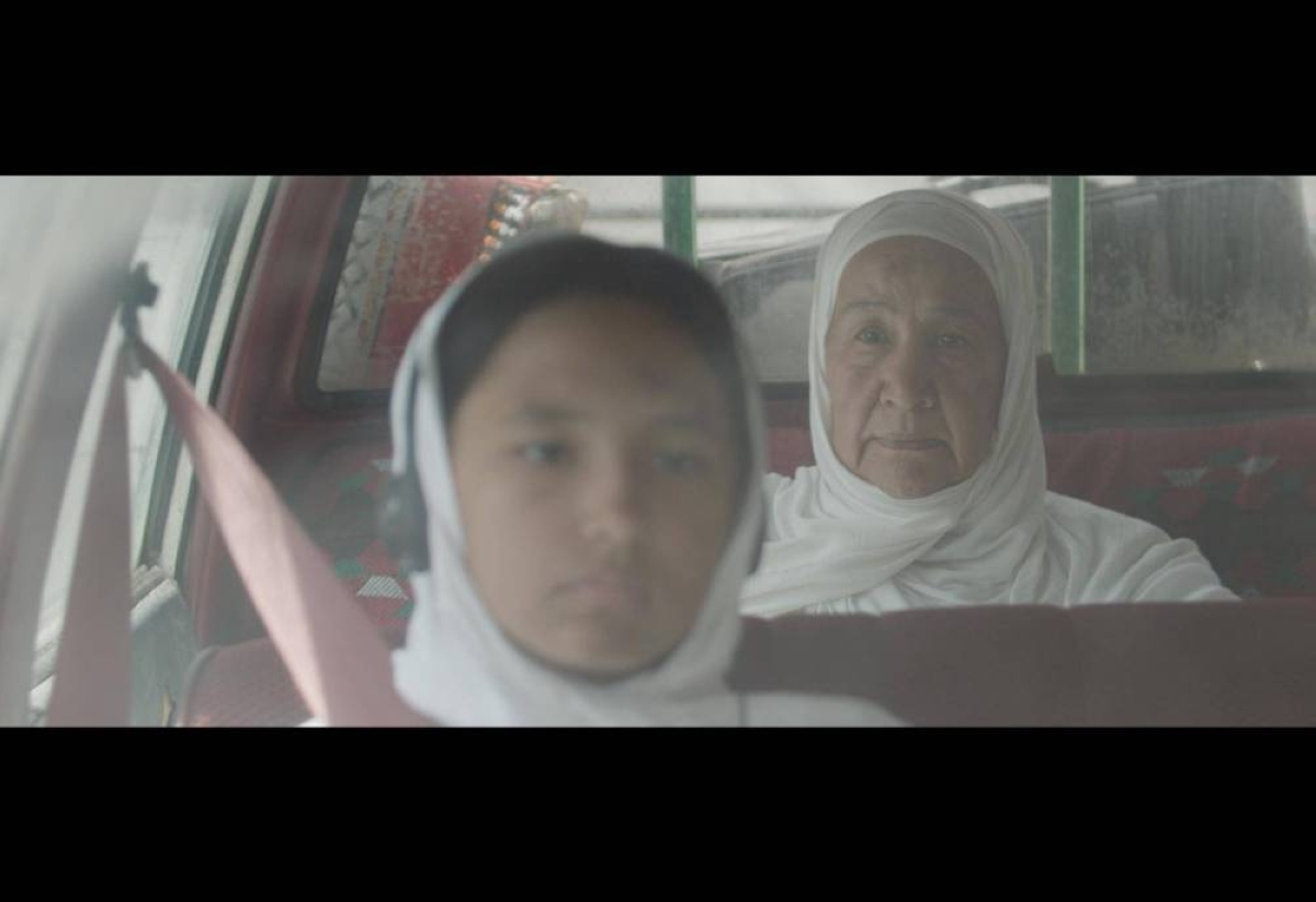 فيلم "هجرة" السعودي يبرز في مهرجان فينيسيا السينمائي