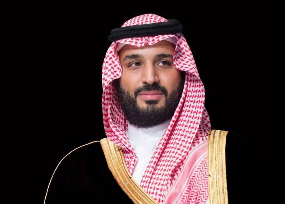 The Saudi-Syrian Investment Forum in Damascus, under the patronage of the Crown Prince