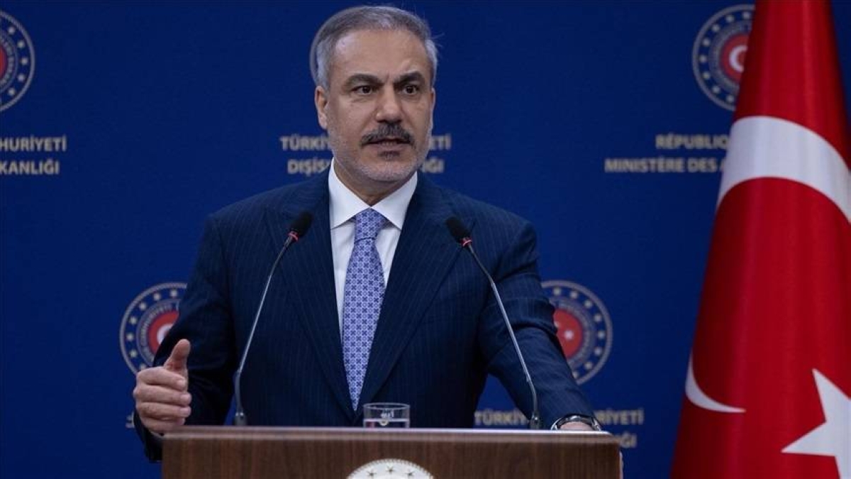 Turkish intervention in Syria: A threat of partition to national security