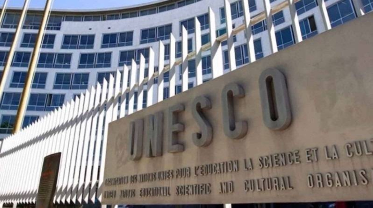 America's withdrawal from UNESCO: reasons and repercussions