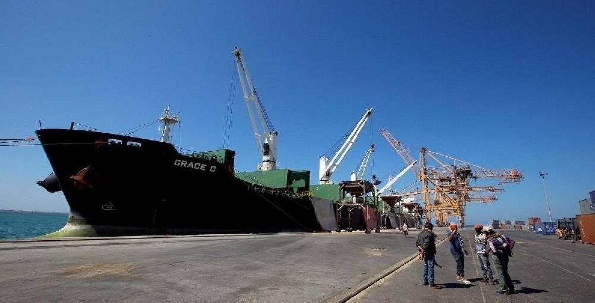 عقوبات أمريكية على حوثيين بتهم غسل الأموال وتهريب النفط