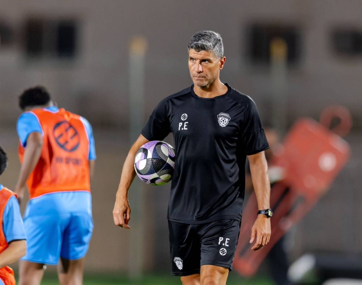 استعدادات الفيحاء للموسم الرياضي القادم: تفاصيل وتحضيرات