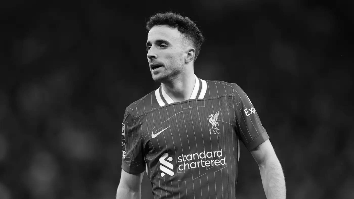 زوجة جوتا تتحدث بعد وفاته: كسر حاجز الصمت