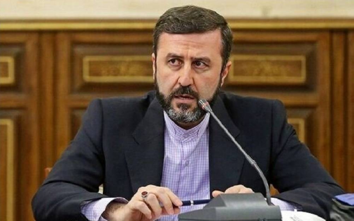 زيارة فريق الطاقة الذرية لطهران: تطورات الملف النووي الإيراني