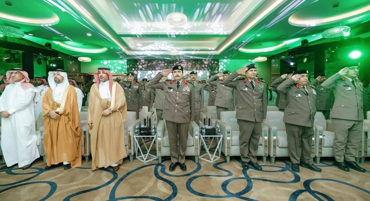 إطلاق خدمات الأمن العام الجديدة على منصة أبشر برعاية وزير الداخلية