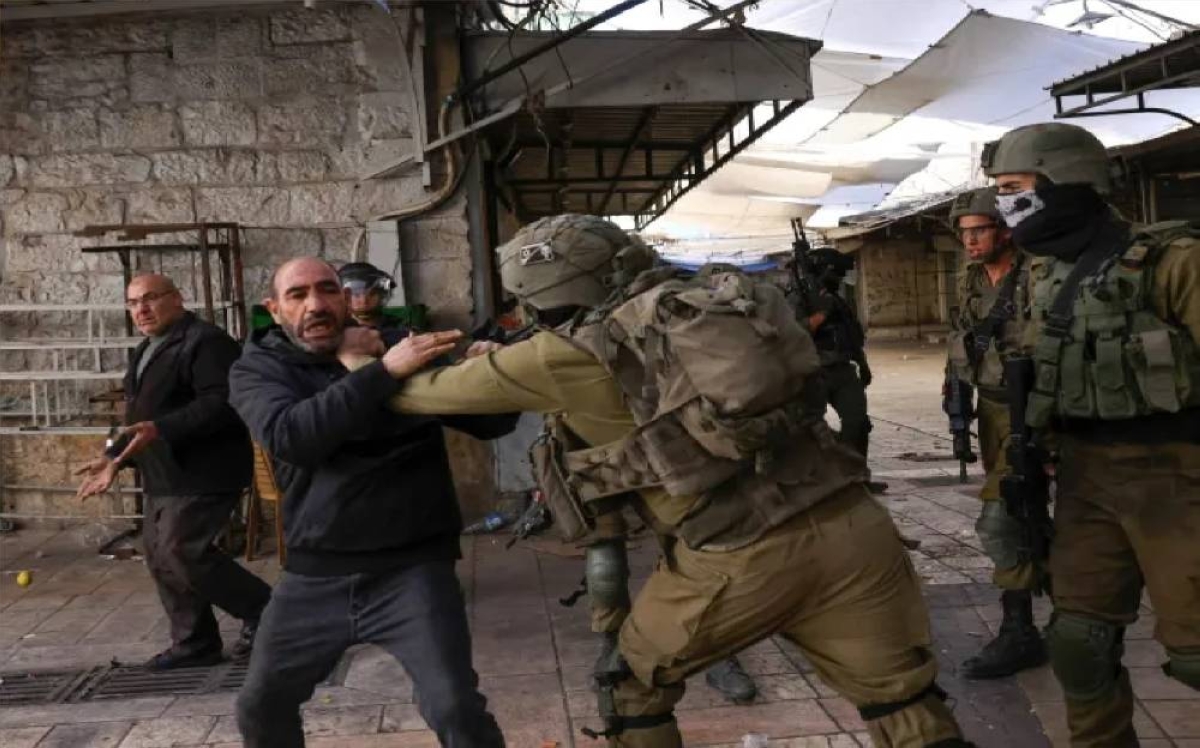 تصعيد خطير: ضم الضفة يهدد السلام الفلسطيني الإسرائيلي