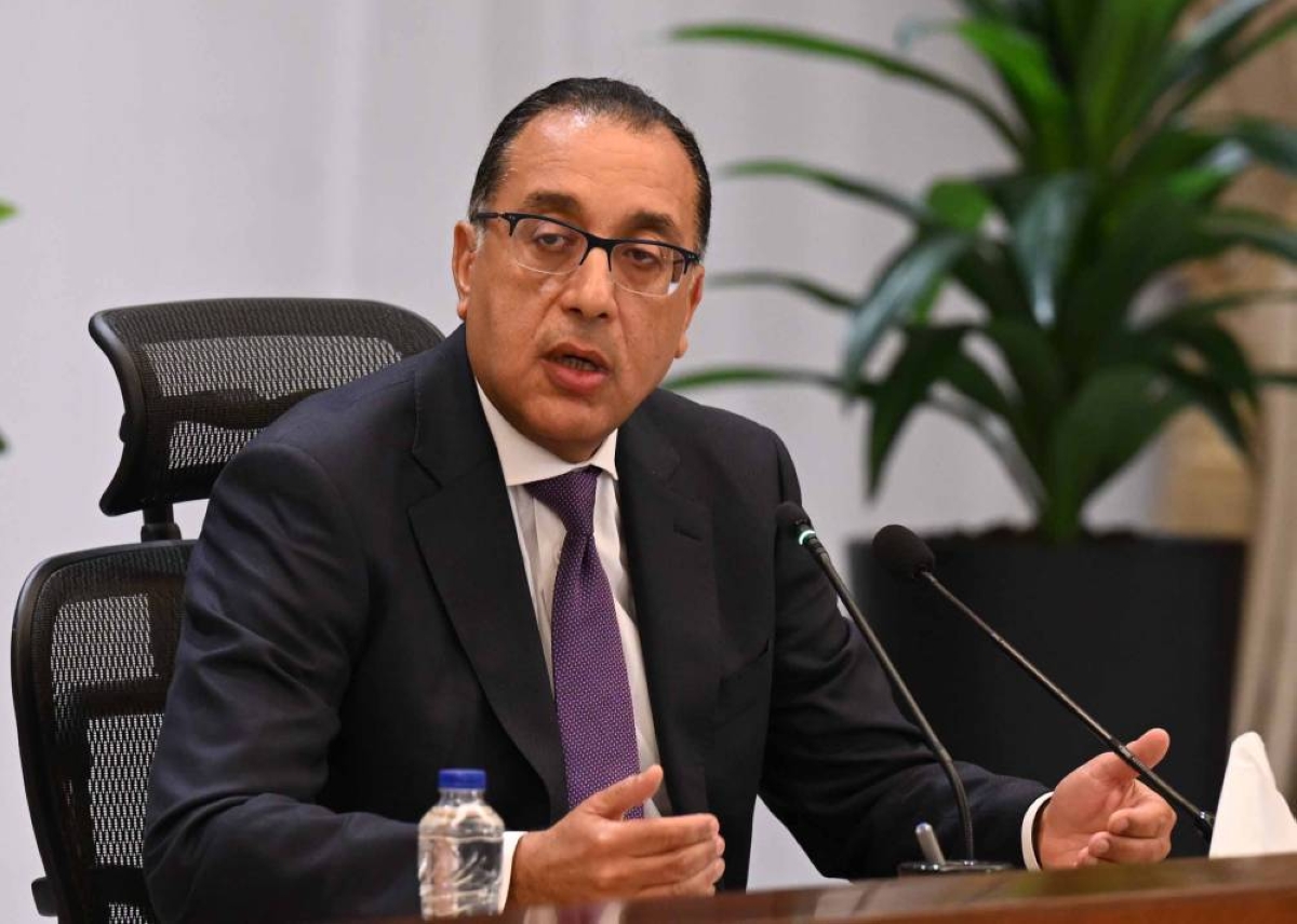 مصر تؤكد: السعودية شريك إستراتيجي وعلاقاتنا قوية