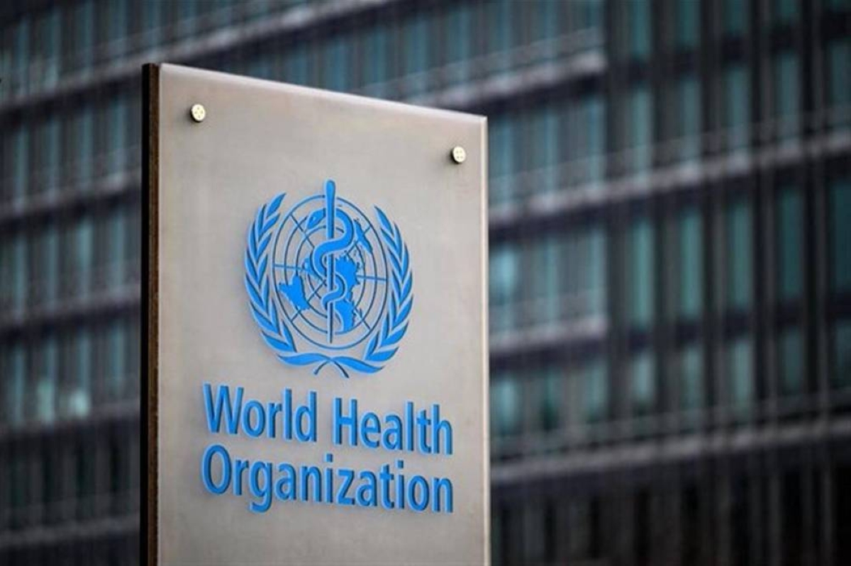 منظمة الصحة العالمية ترد على اتهامات ترمب بانتهاك السيادة