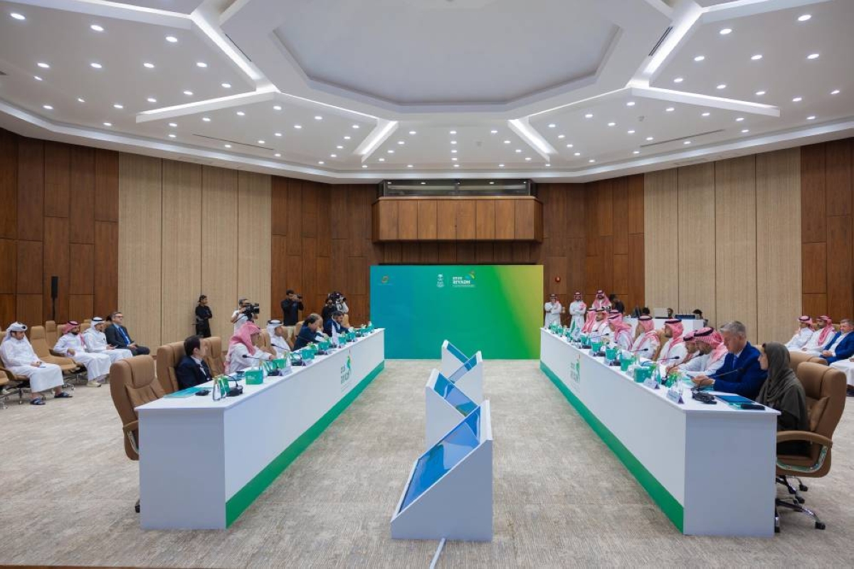تحضيرات الرياض 2026: مناقشات لجنة التنسيق الآسيوي