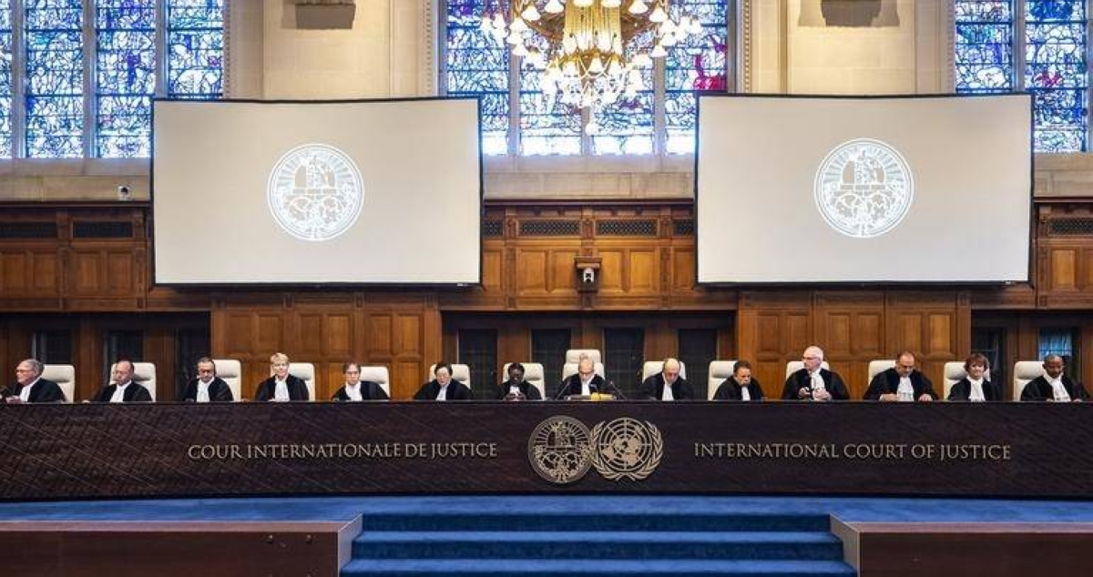 البرازيل تدعم جنوب أفريقيا ضد إسرائيل: إنقاذ غزة