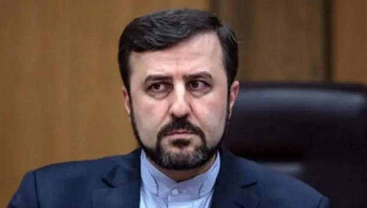 شروط إيران لاستئناف المحادثات النووية مع أمريكا