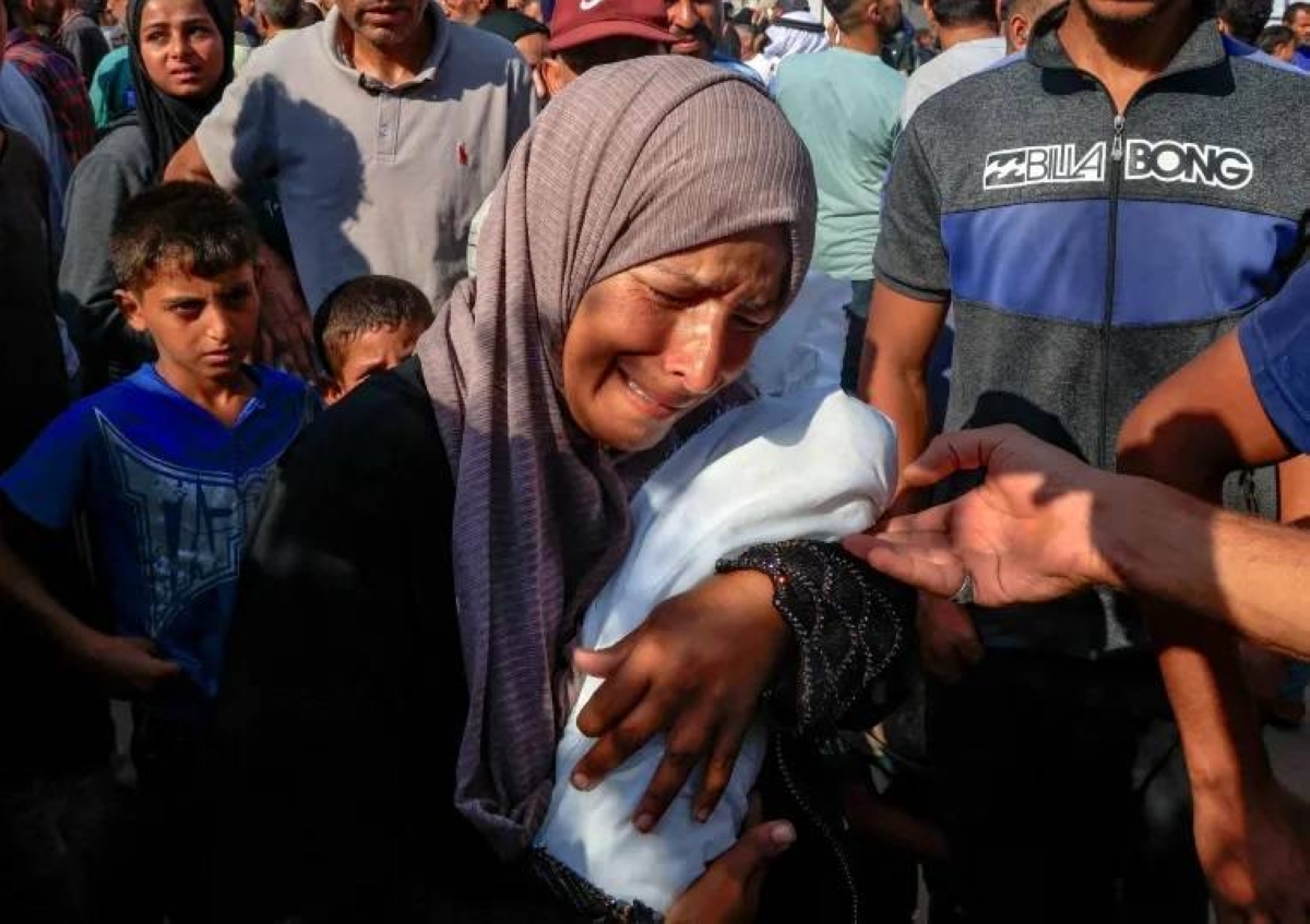 تهديدات إسرائيلية لغزة ونتنياهو يستدعي فريقه من الدوحة