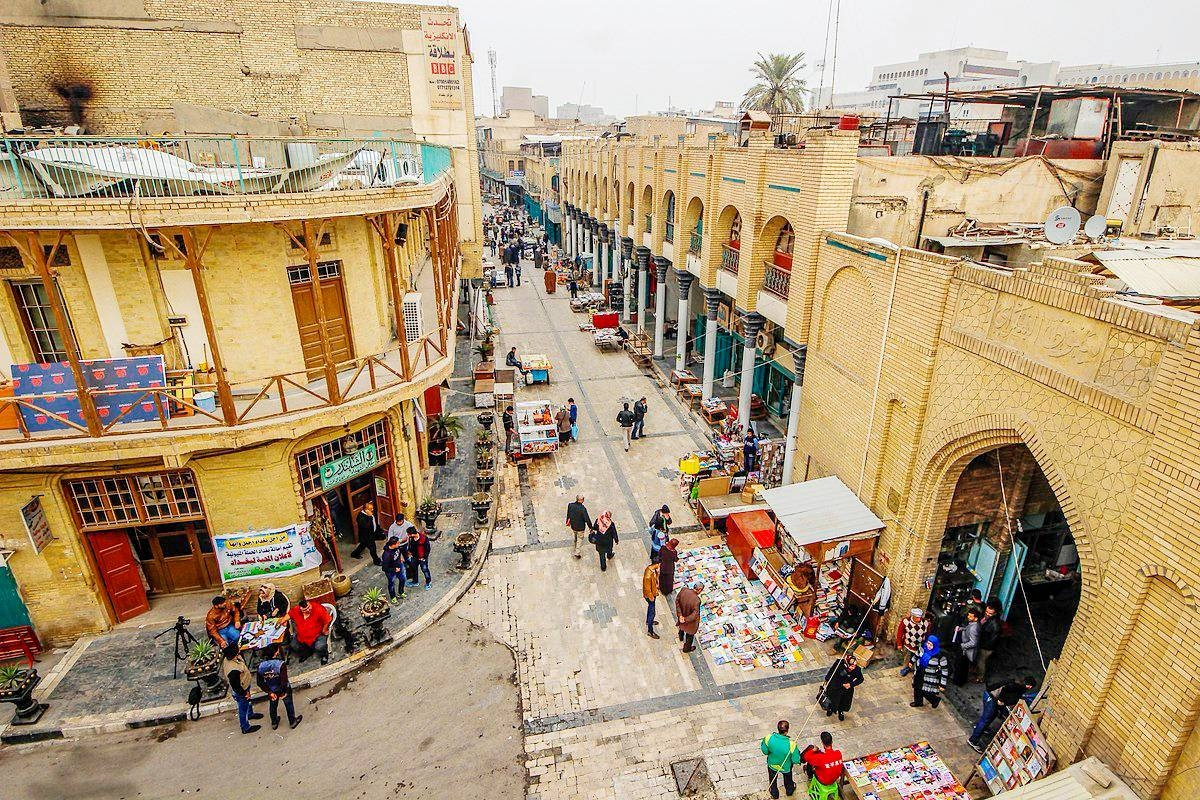 ضياع هوية الشوارع: تأثير الأسماء على الثقافة المحلية
