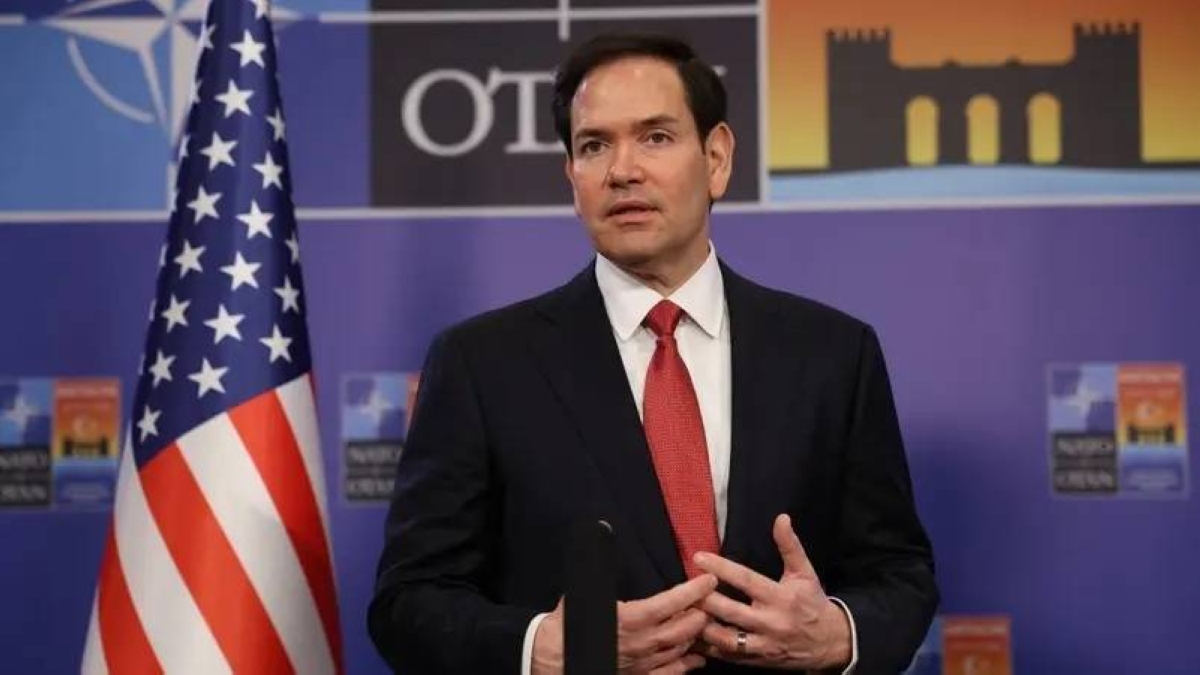 واشنطن تعارض اعتراف باريس بفلسطين: الأسباب والتداعيات