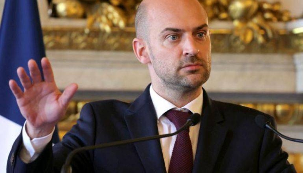 فرنسا تؤكد: الاعتراف بفلسطين لا يدعم حماس