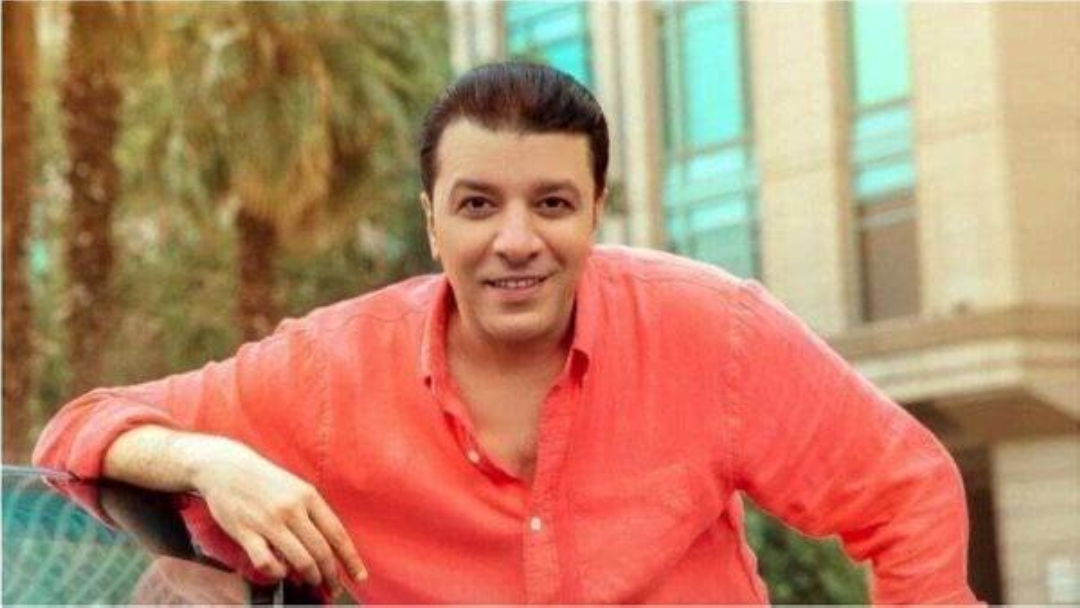 مصطفى كامل يعلن عدم استمراره في رئاسة نقابة الموسيقيين