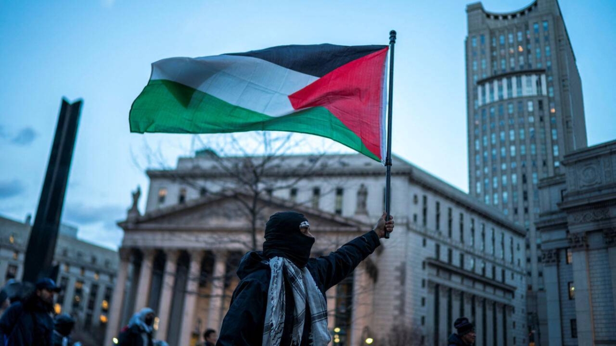 نواب بريطانيون يطالبون بالاعتراف بدولة فلسطين