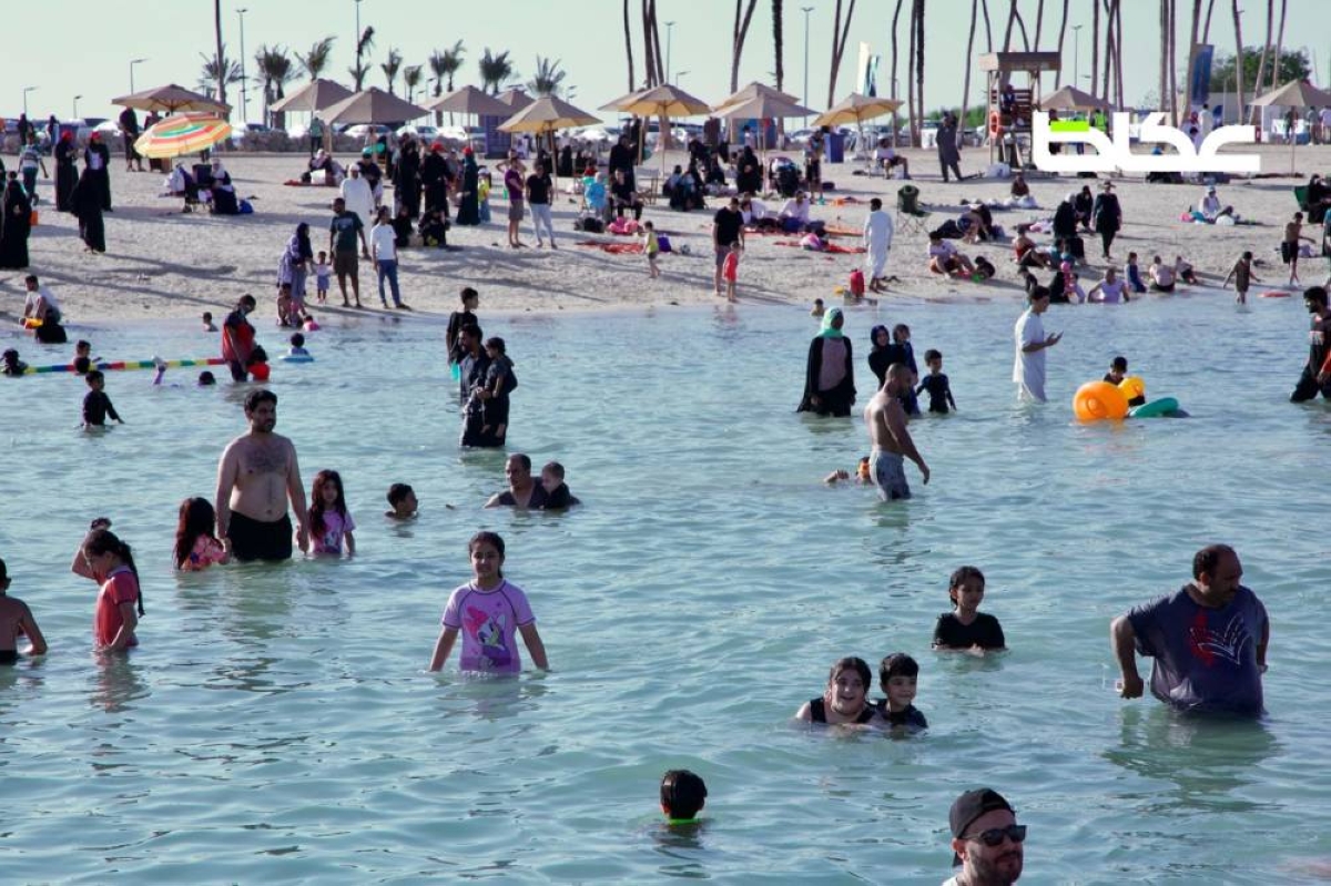 تعزيز السلامة المائية في جدة بمناسبة اليوم العالمي للوقاية من الغرق