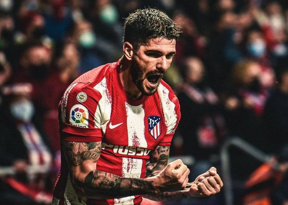 إنتر ميامي يوقع مع زميل ميسي السابق في الفريق