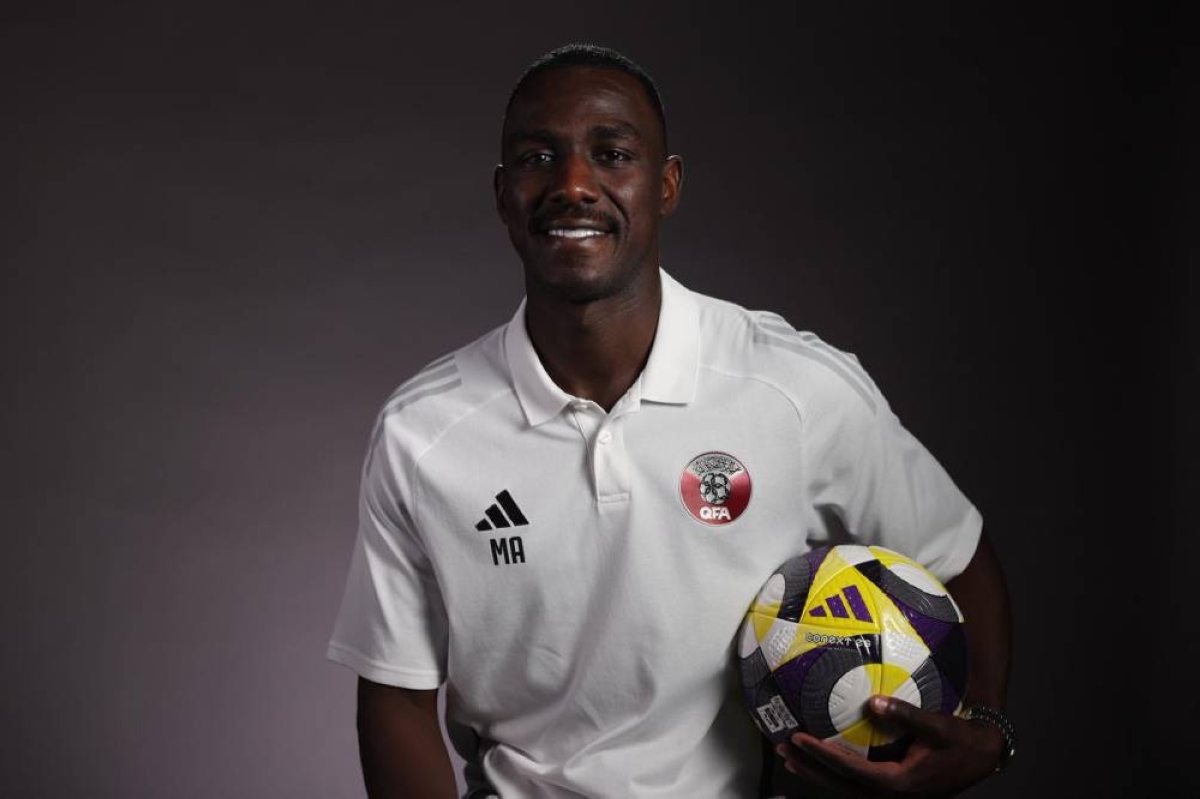 المعز علي: اكتشاف المواهب الشابة في البطولة