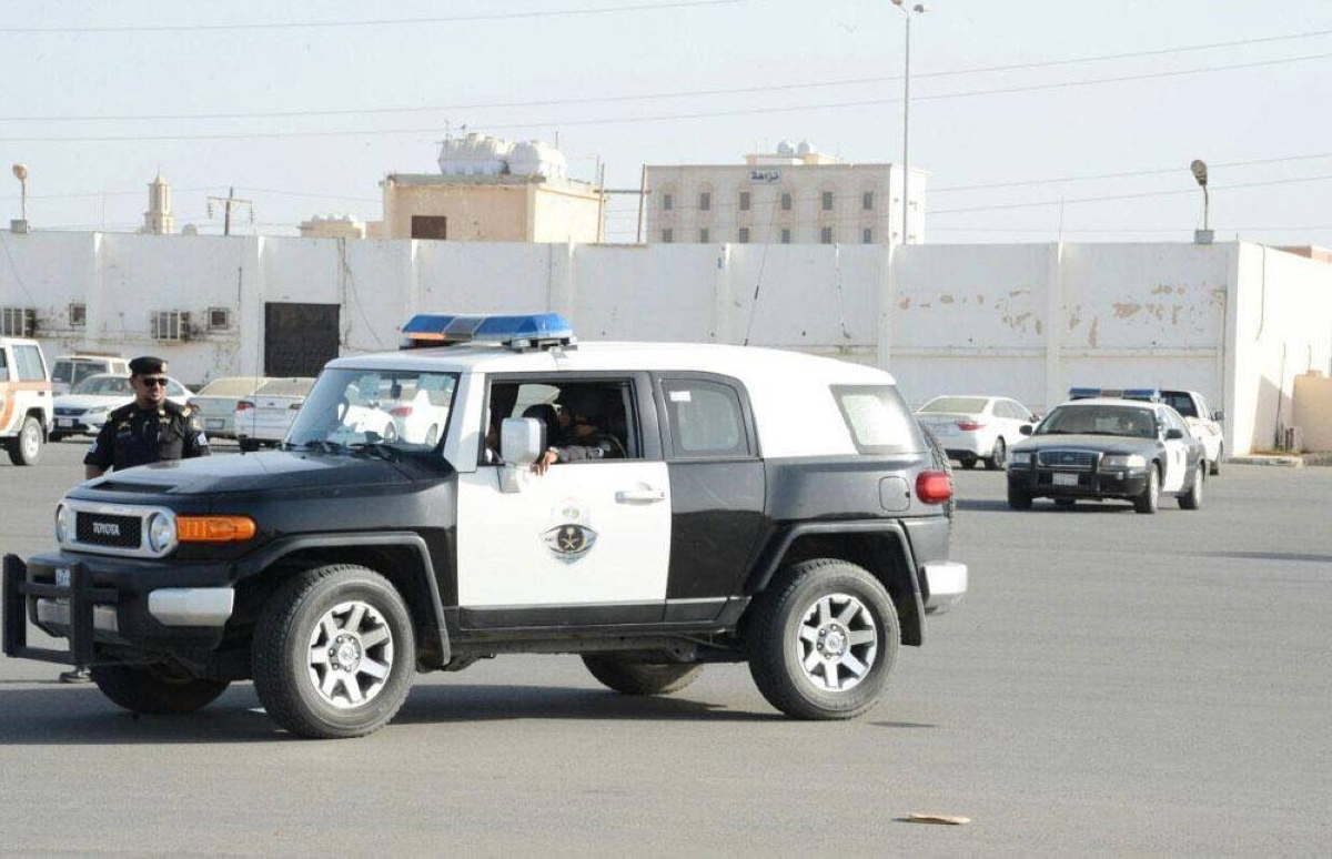 ضبط 22,497 مخالفاً في أسبوع عبر الحملات الميدانية