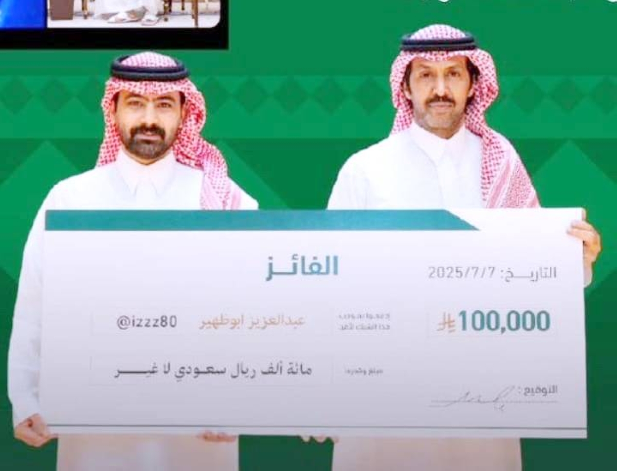 عبدالعزيز أبوظهير: تجربة فريدة تتألق بعيداً عن الأضواء