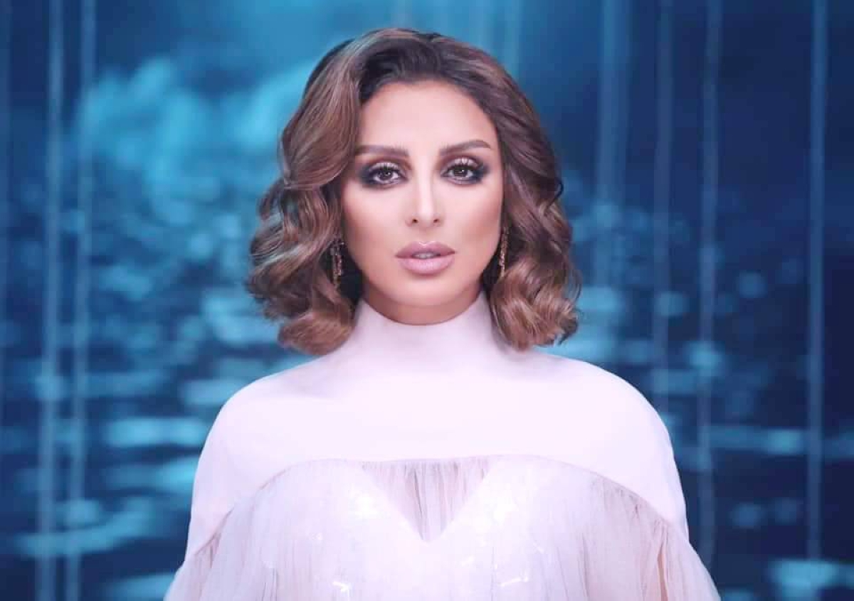 أنغام تتعافى بعد جراحة استئصال ورم البنكرياس بنجاح