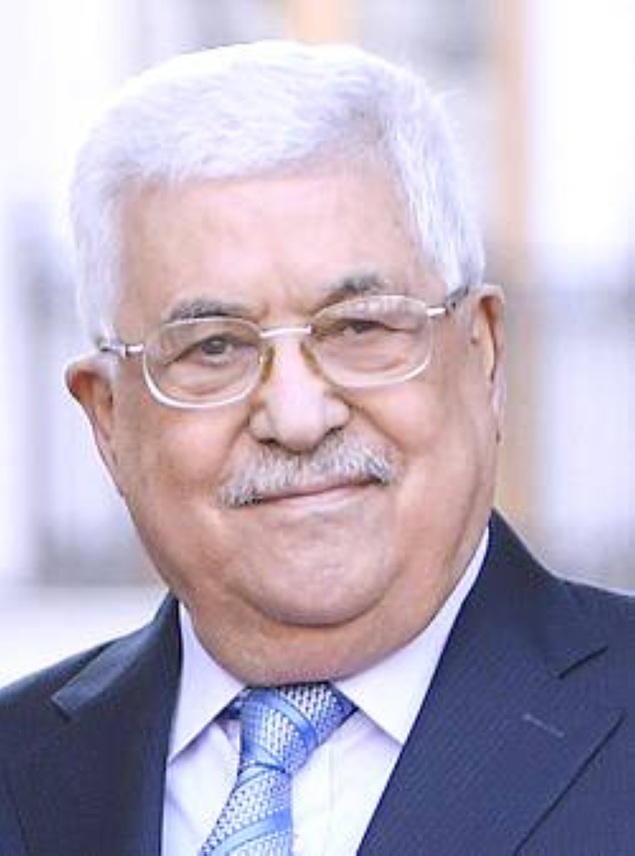 فرنسا تعترف بفلسطين وعباس يشكر دعم المملكة