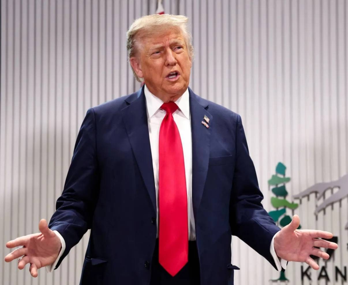 ترمب يعلن: تايلاند وكمبوديا تتفقان على وقف إطلاق النار