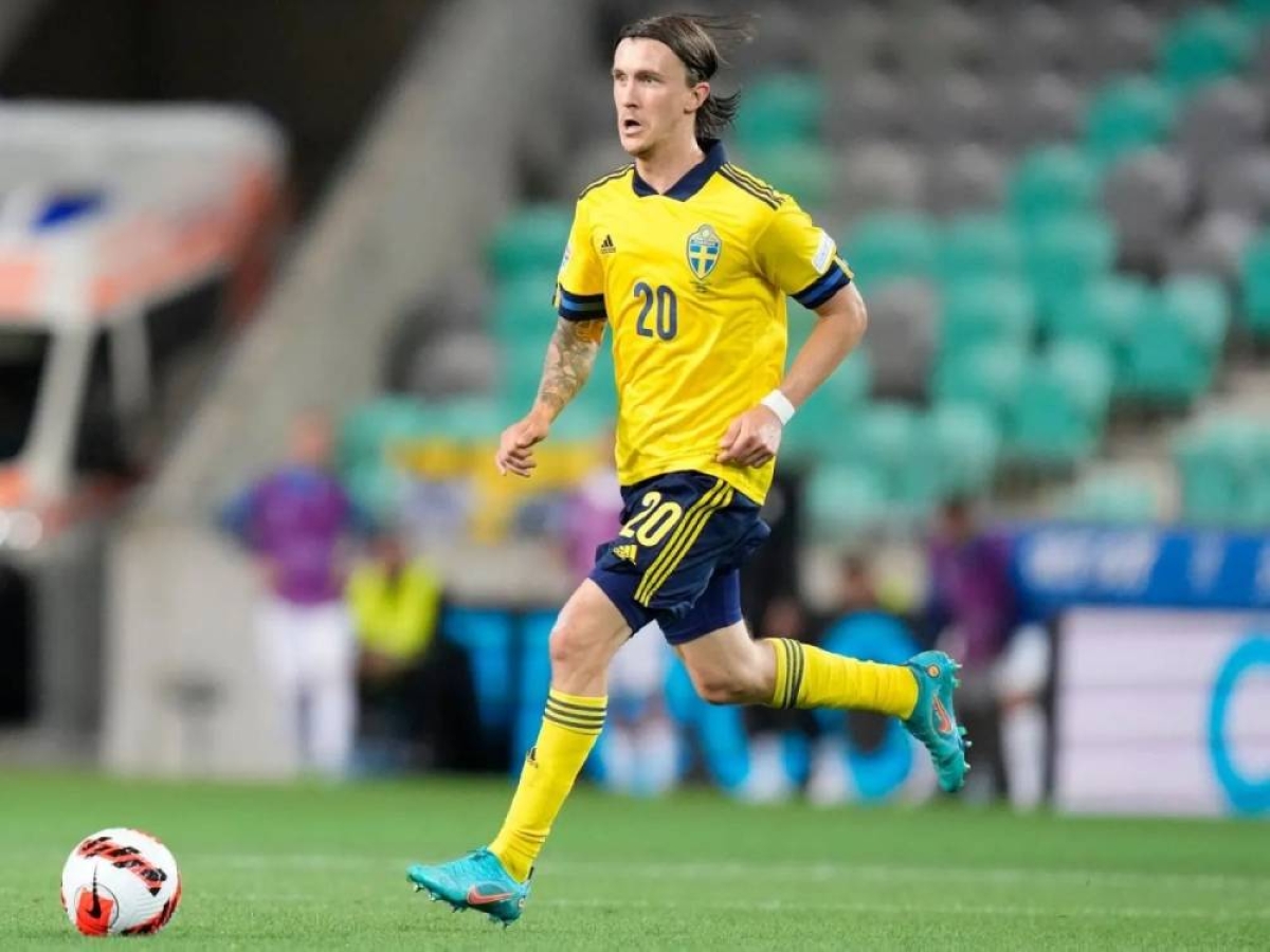 عودة كريستوفر أولسون من الموت إلى الملاعب بنجاح