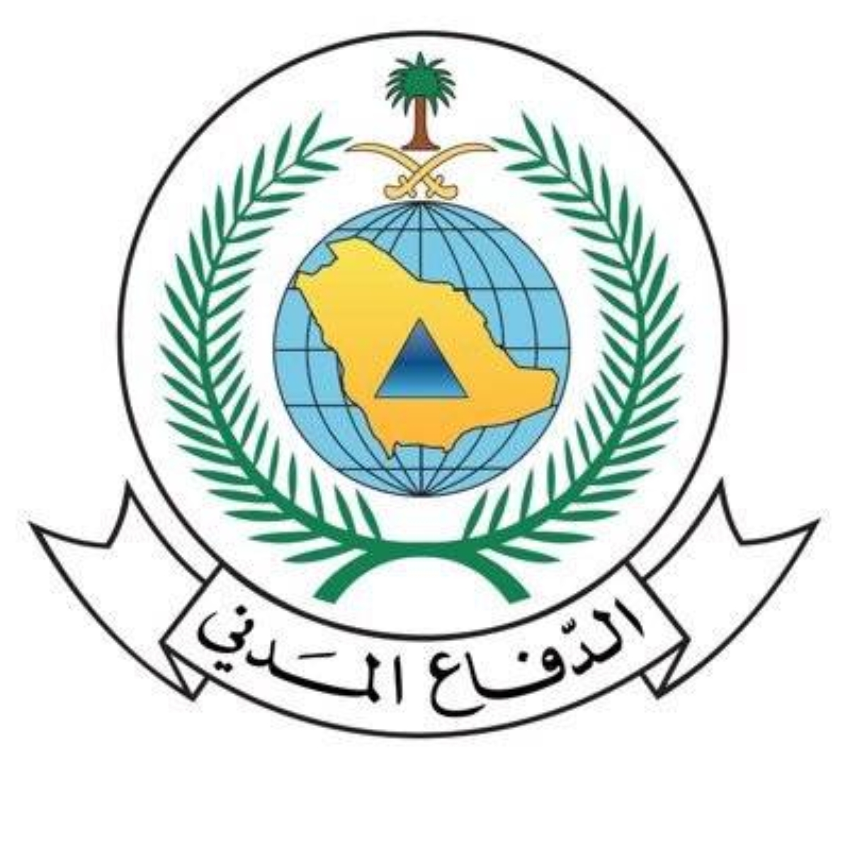 أمطار رعدية متوقعة في مناطق المملكة حتى الخميس