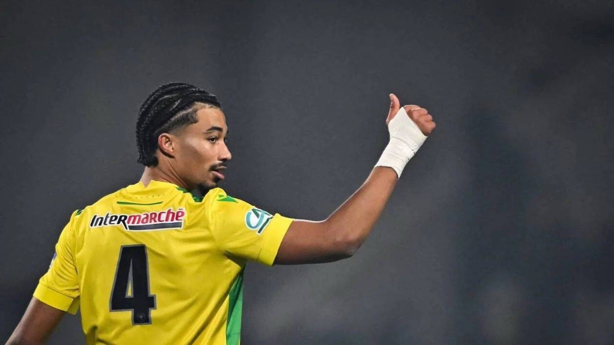 ناثان زيزي يفضل المشروع السعودي: تفاصيل وخلفيات