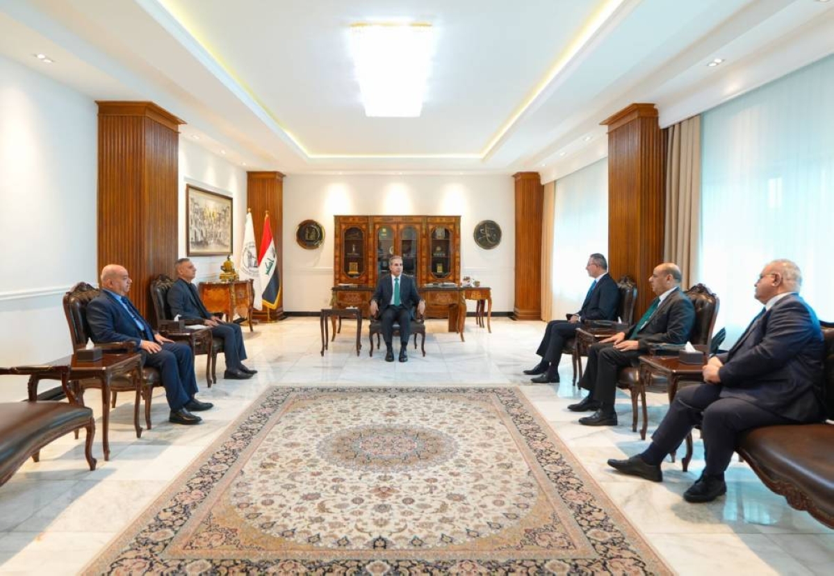 القضاء العراقي يحظر ترشح البعثيين للبرلمان