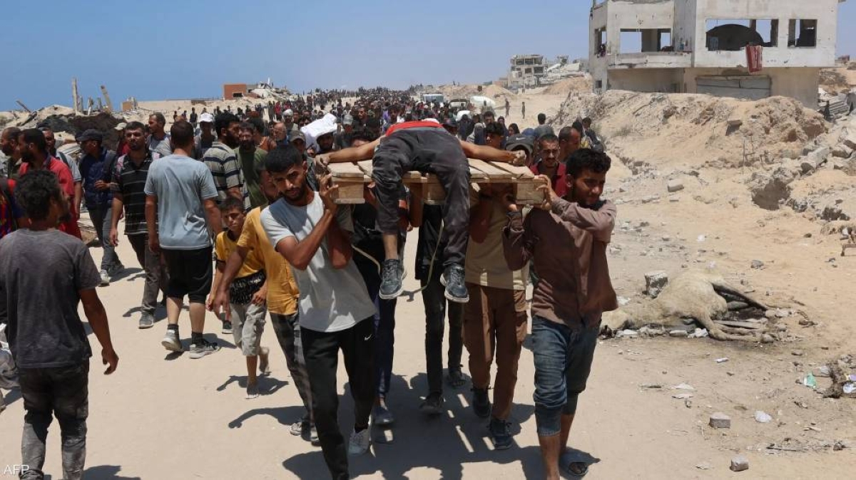 إسرائيل توقف العمليات العسكرية في 3 مناطق بغزة: الأسباب والتفاصيل