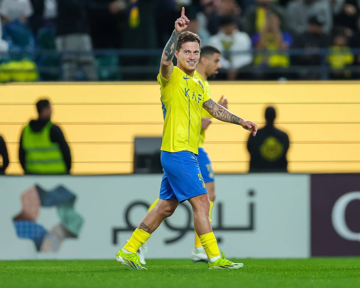 انتقالات النصر: جواو فيليكس يقترب وأوتافيو للقادسية