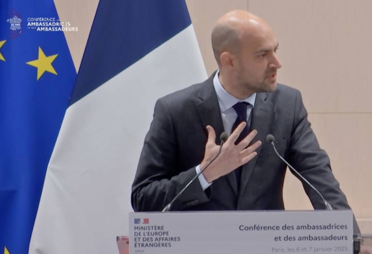 دول أوروبية تستعد للاعتراف بدولة فلسطين قريباً