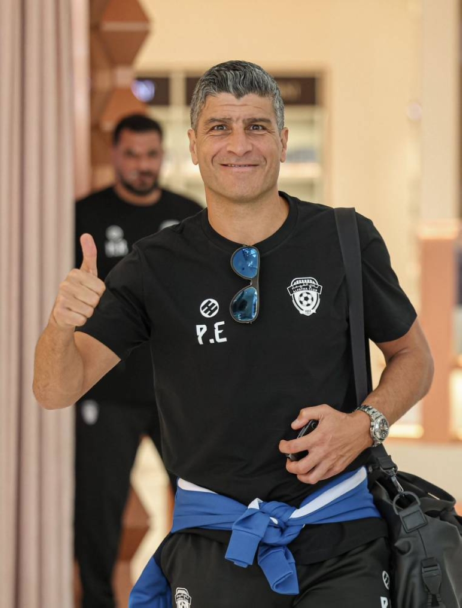 نادي الفيحاء يستعد للموسم الرياضي القادم في هولندا