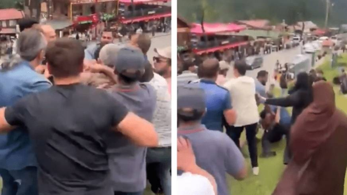 اعتداء على عائلة سعودية في تركيا: السلطات تؤكد احتواء الحادث