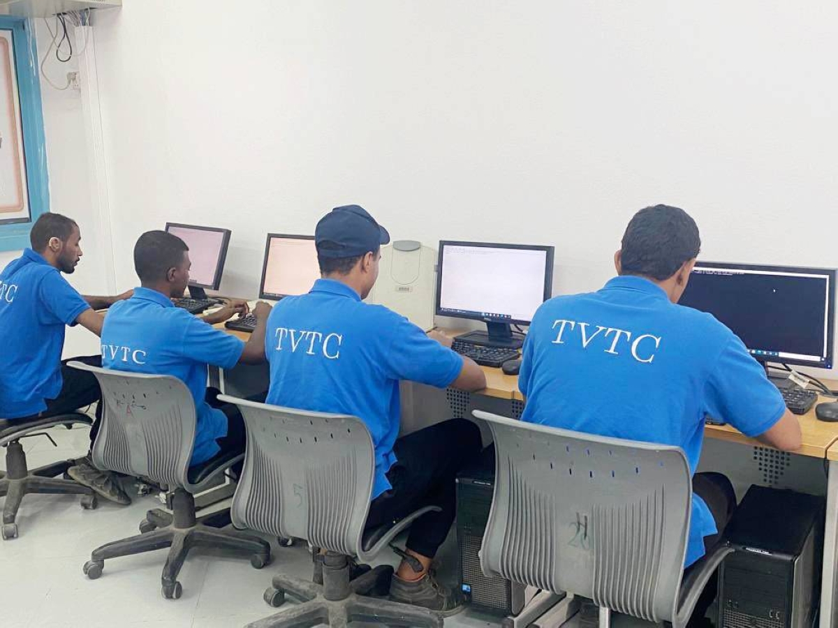 589 مخالفة في منشآت التدريب الأهلية خلال عام 2023