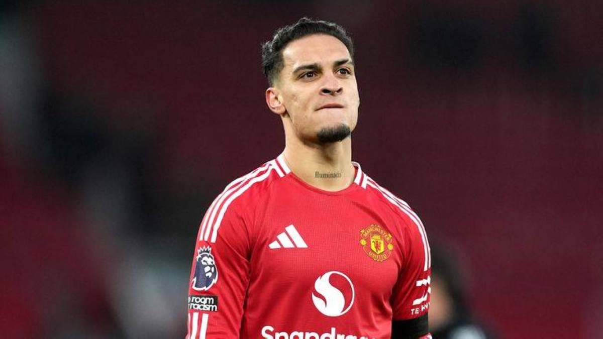 النصر يسعى لضم البرازيلي أنتوني بعرض رسمي مغري