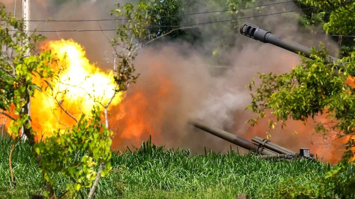 محادثات سلام تاريخية بين تايلند وكمبوديا في ماليزيا غداً