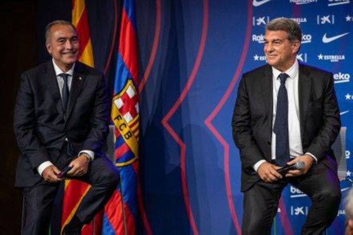 النصر يفاوض برشلونة لصفقة كبرى وفقاً لموندو ديبورتيفو